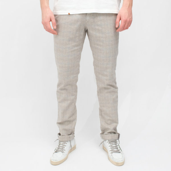 MASON'S PANTALON, TORINO STYLE CBE613