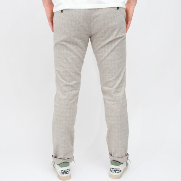 MASON'S PANTALON, TORINO STYLE CBE613 - Afbeelding 2