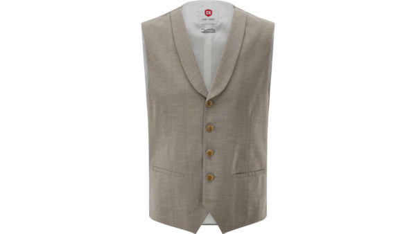 CLUB OF GENTS GILET, PADDY-N