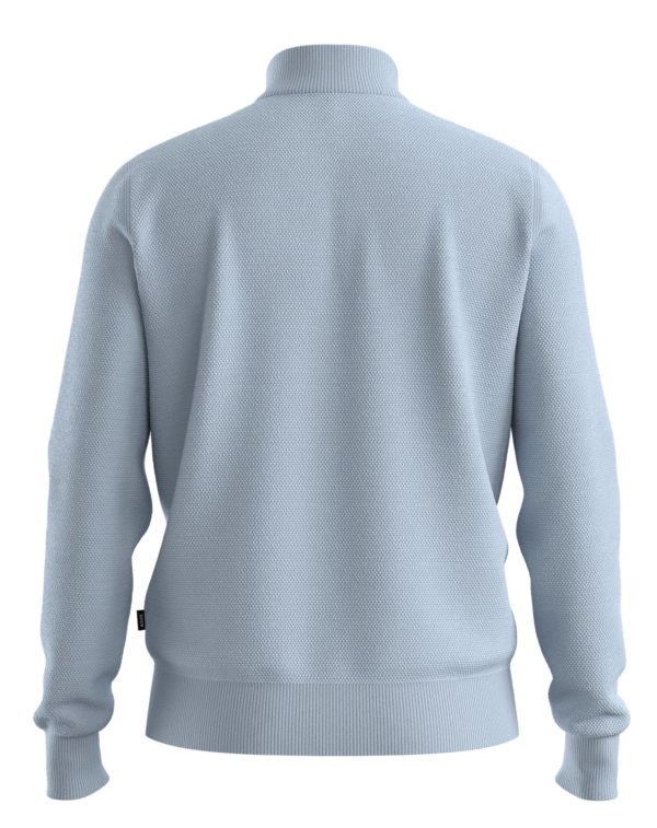 HUGO BOSS BLACK PULLOVER, EBRANDO-P - Afbeelding 2
