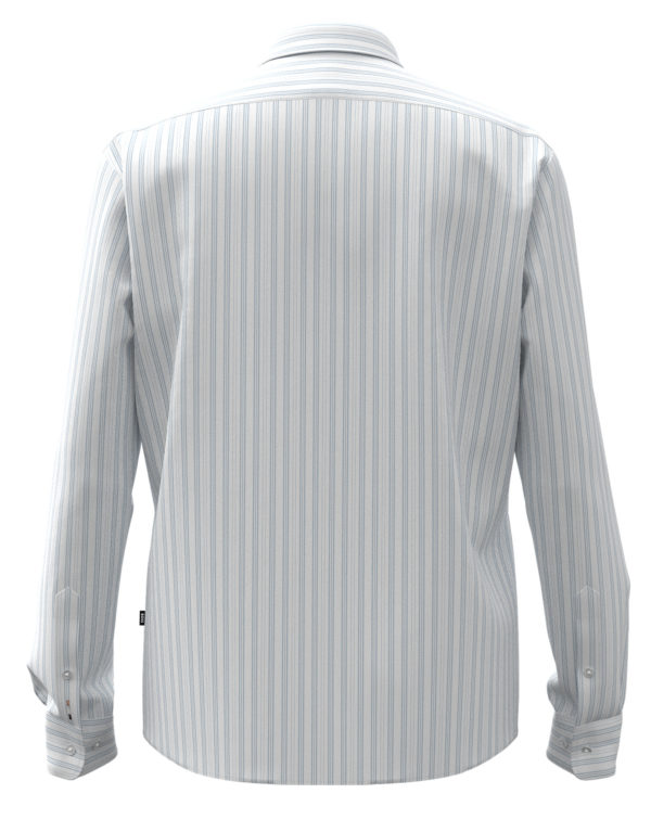 HUGO BOSS BLACK SHIRT, C-LIAM-BD-C1-243 - Afbeelding 3