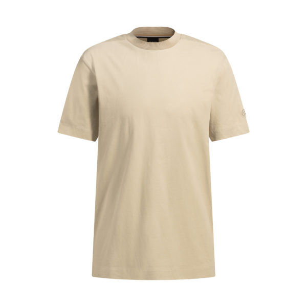 HUGO BOSS BLACK T-SHIRT, C-TAUT 42