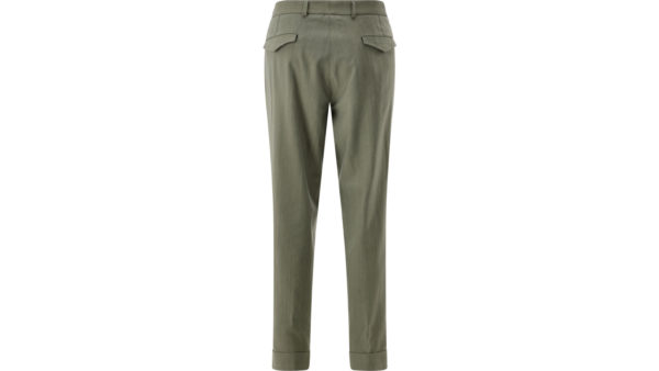 CLUB OF GENTS PANTALON, CG OBEY OVERSIZED FIT - Afbeelding 2