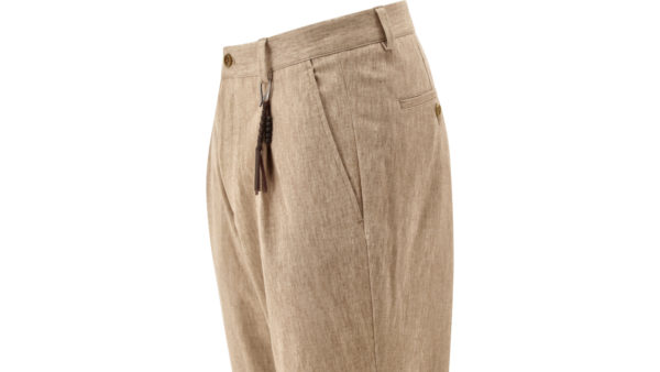 CLUB OF GENTS PANTALON, CG OLF-J-GRS - Afbeelding 3