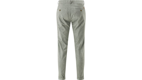 CLUB OF GENTS PANTALON, CG CLOW-J-GRS - Afbeelding 2