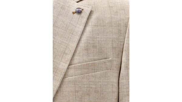 CLUB OF GENTS KOLBERT, CG CUBA-J SV - Afbeelding 4