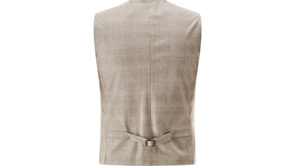CLUB OF GENTS GILET, CG MOSLEY-J - Afbeelding 2