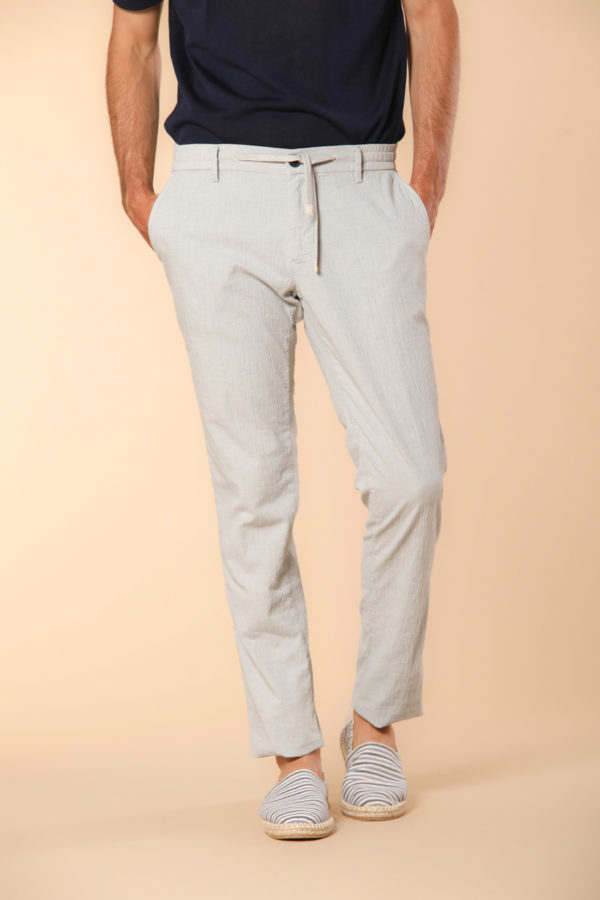 MASON'S PANTALON, MILANO JOGGER CBE614