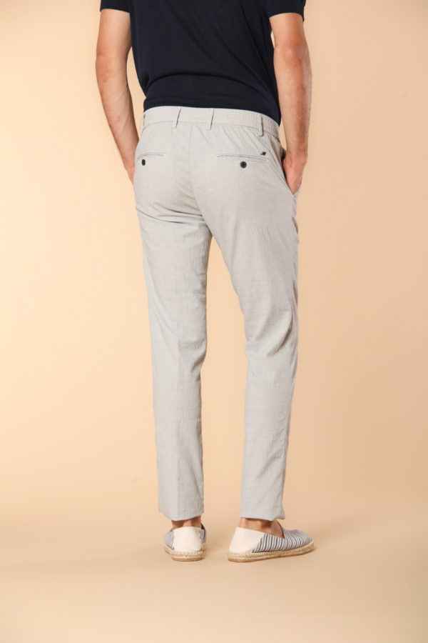 MASON'S PANTALON, MILANO JOGGER CBE614 - Afbeelding 4