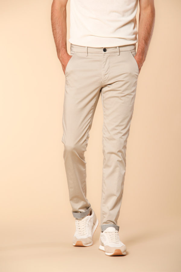 MASON'S PANTALON, TORINO STYLE TRAVEL MBE097