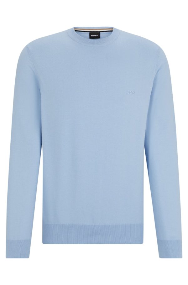 HUGO BOSS BLACK PULLOVER, PACAS-L