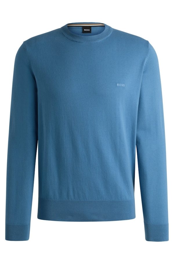 HUGO BOSS BLACK PULLOVER, PACAS-L