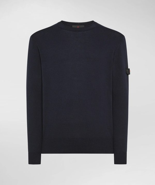 PEUTEREY KNITWEAR, CALIPER 01