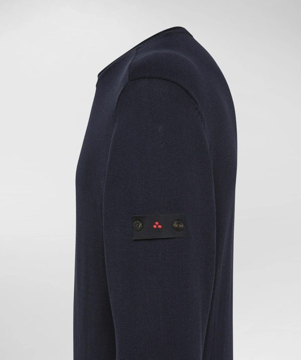 PEUTEREY KNITWEAR, CALIPER 01 - Afbeelding 2