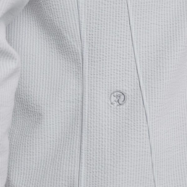 CAST IRON SHIRT, CF TECH STRIPE JERSEY - Afbeelding 8