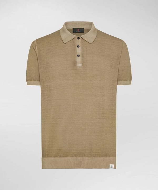 PEUTEREY POLO, CORREBOI FRS 01