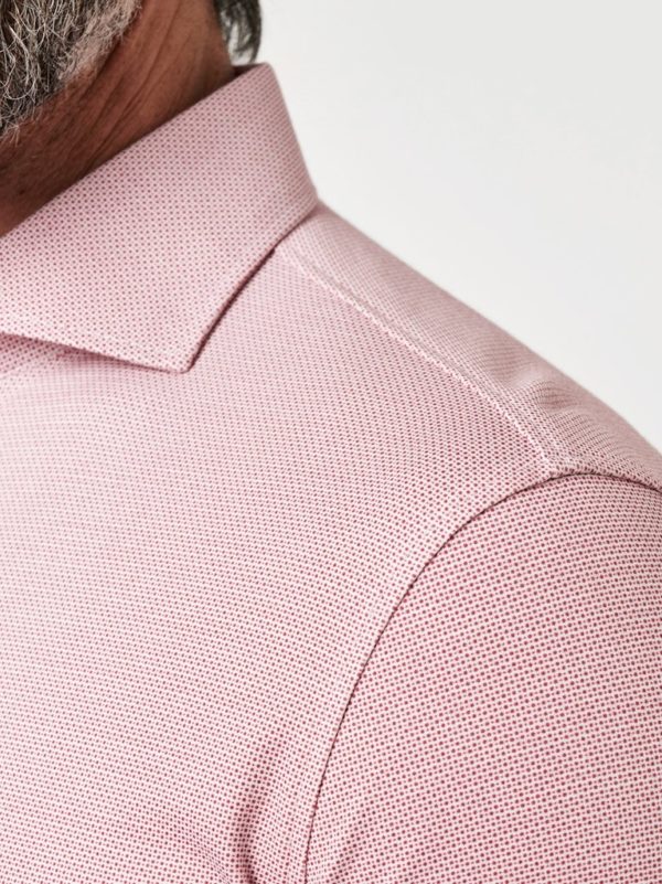 DESOTO Luxury SHIRTS, PLAIN JERSEY - Afbeelding 3