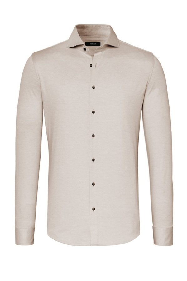 DESOTO Luxury SHIRTS, PLAIN JERSEY - Afbeelding 5