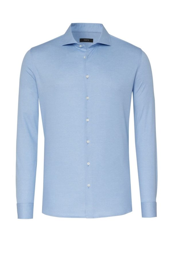 DESOTO Luxury SHIRTS, PLAIN JERSEY - Afbeelding 5
