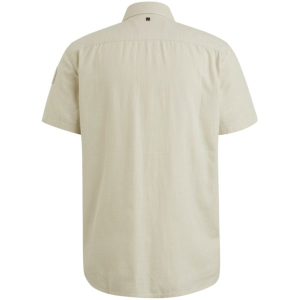 PME-Legend SHIRT, CTN CLUB SLUB BERNT - Afbeelding 8
