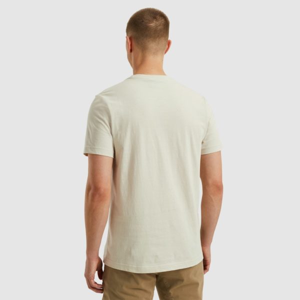 PME-Legend T-SHIRT, O E JERSEY - Afbeelding 3