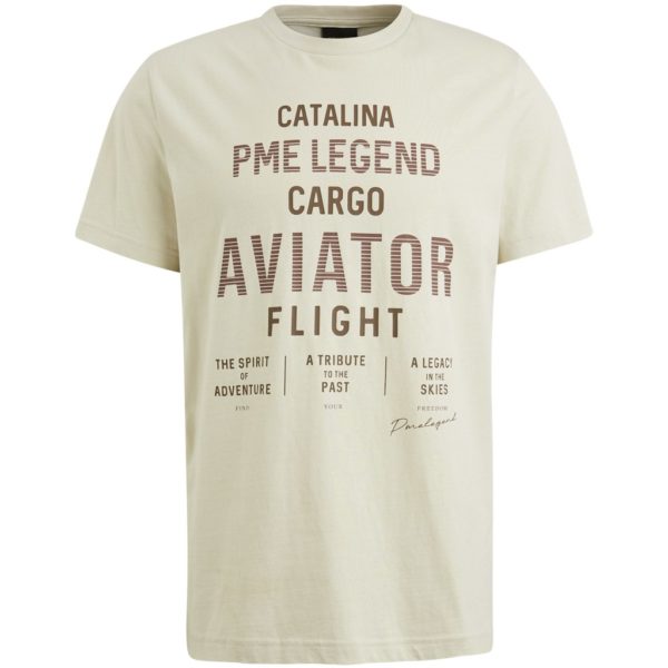 PME-Legend T-SHIRT, O E JERSEY - Afbeelding 6