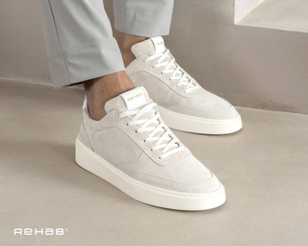 REHAB SCHOENEN, OLIVER SUE - Afbeelding 4