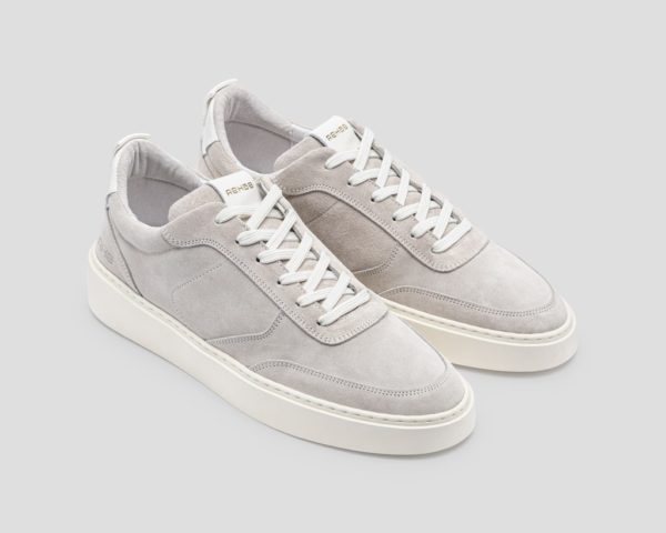 REHAB SCHOENEN, OLIVER SUE