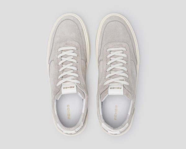 REHAB SCHOENEN, OLIVER SUE - Afbeelding 2