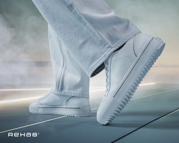 REHAB SCHOENEN, CRASH LHTR - Afbeelding 7