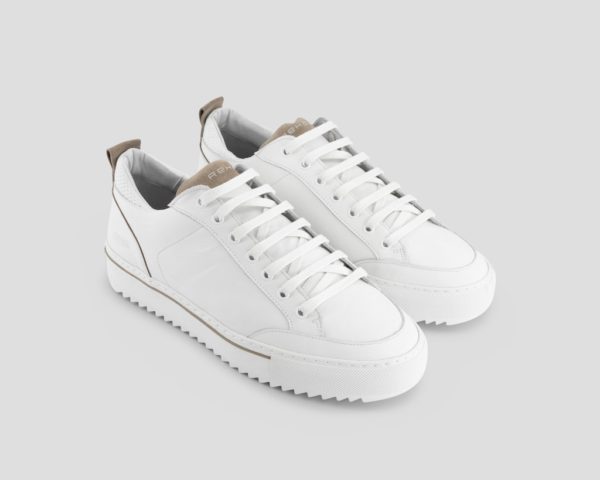 REHAB SCHOENEN, CRASH LHTR
