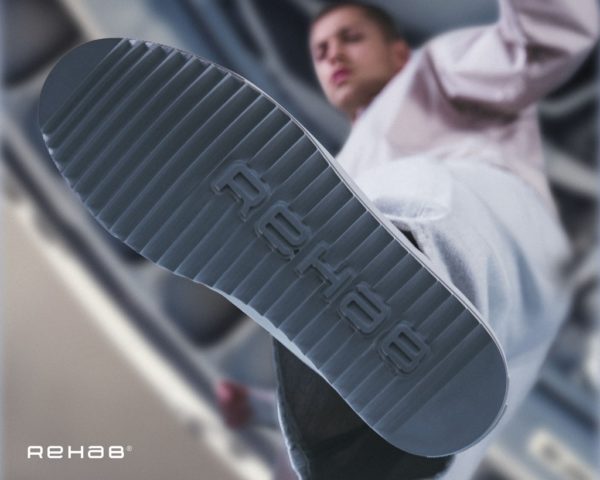 REHAB SCHOENEN, CRASH LHTR - Afbeelding 6