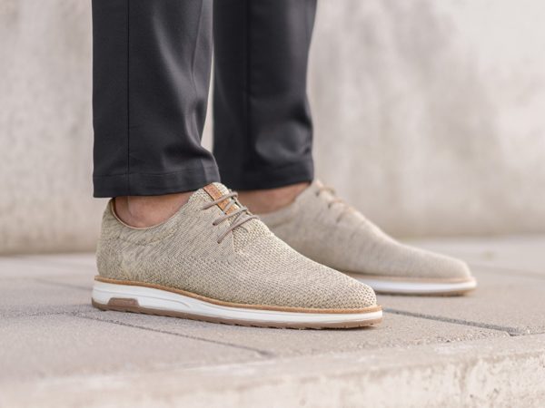 REHAB SCHOENEN, NOLAN KNIT - Afbeelding 5
