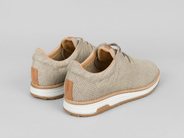 REHAB SCHOENEN, NOLAN KNIT - Afbeelding 3