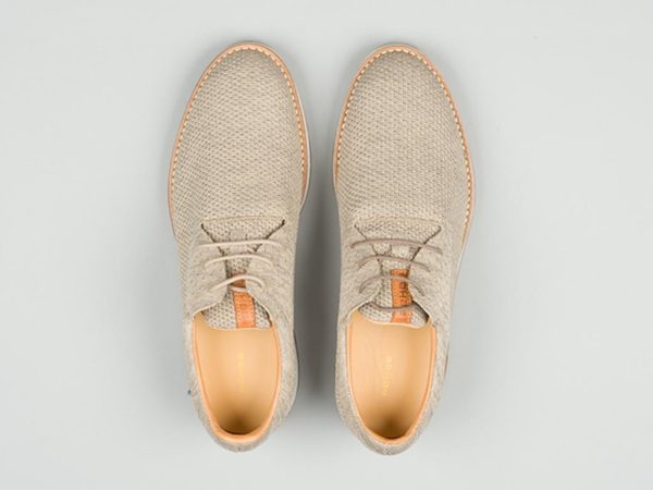 REHAB SCHOENEN, NOLAN KNIT - Afbeelding 4
