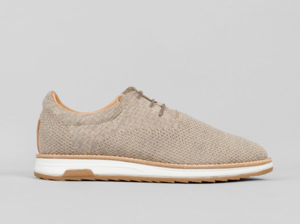 REHAB SCHOENEN, NOLAN KNIT - Afbeelding 2