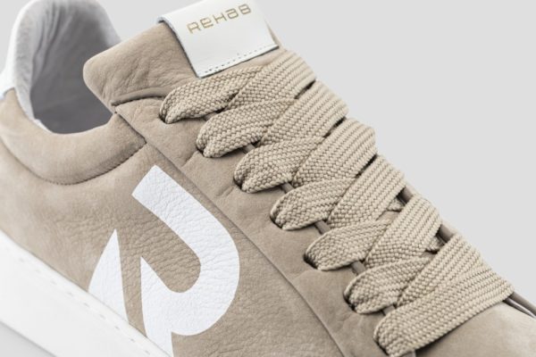 REHAB SCHOENEN, OTIS NUB - Afbeelding 4