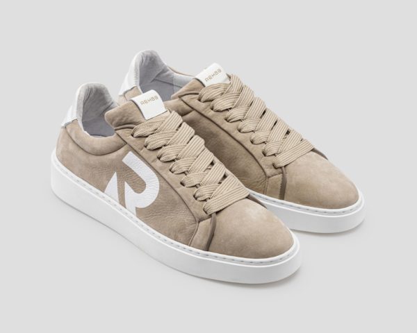 REHAB SCHOENEN, OTIS NUB