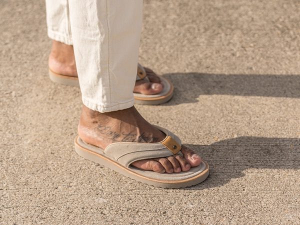 REHAB SLIPPERS, RAOUL DOTS - Afbeelding 3