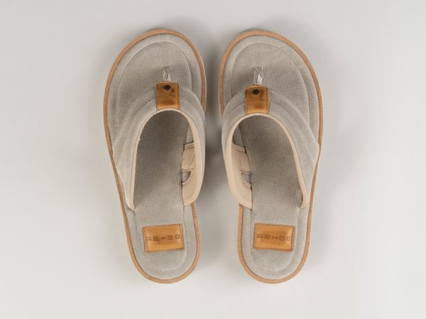 REHAB SLIPPERS, RAOUL DOTS - Afbeelding 2