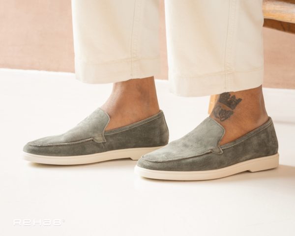 REHAB SCHOENEN, SIMON 124 - Afbeelding 2