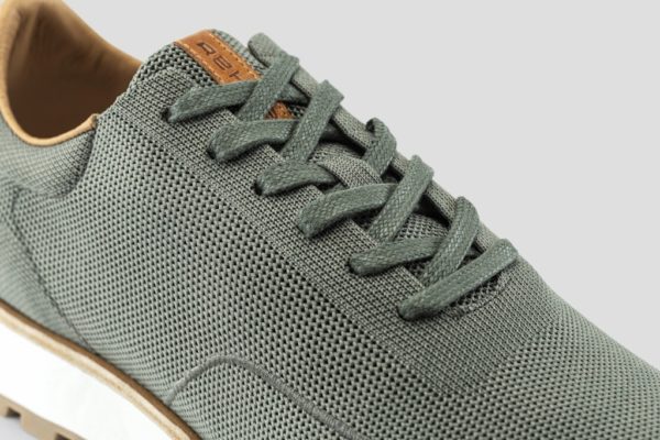 REHAB SCHOENEN, MASON KNIT - Afbeelding 5