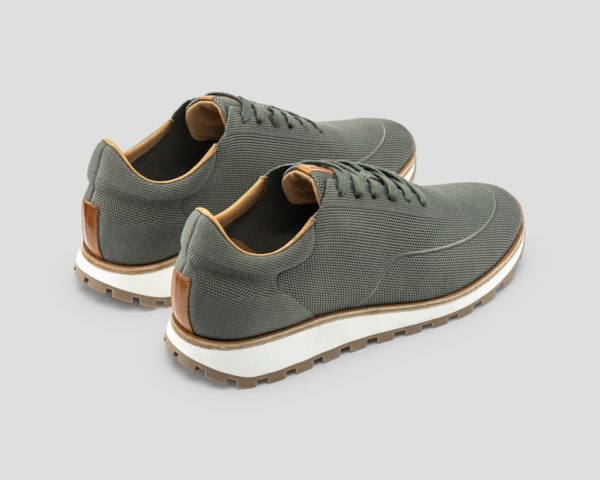 REHAB SCHOENEN, MASON KNIT - Afbeelding 4