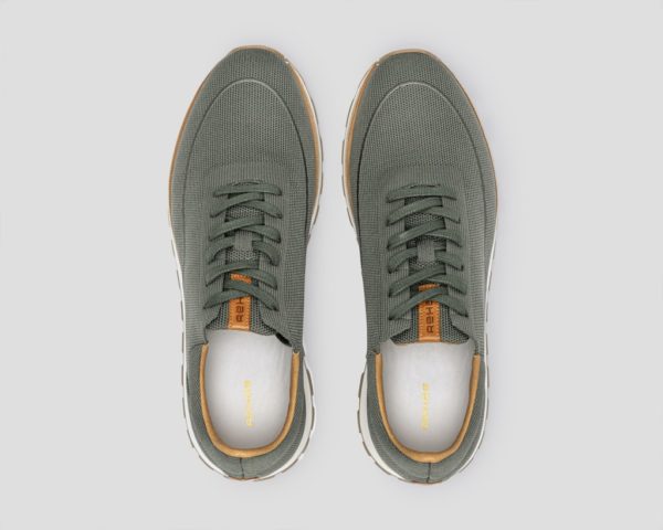 REHAB SCHOENEN, MASON KNIT - Afbeelding 3