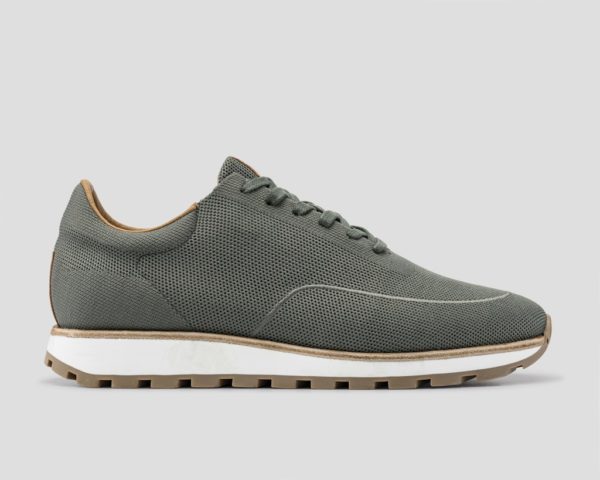 REHAB SCHOENEN, MASON KNIT - Afbeelding 2