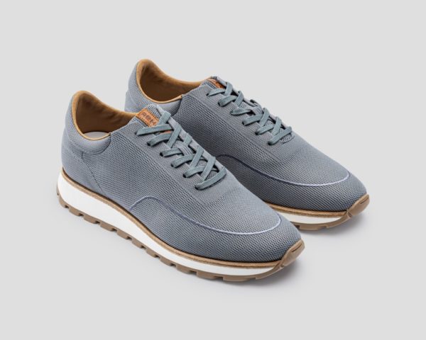 REHAB SCHOENEN, MASON KNIT