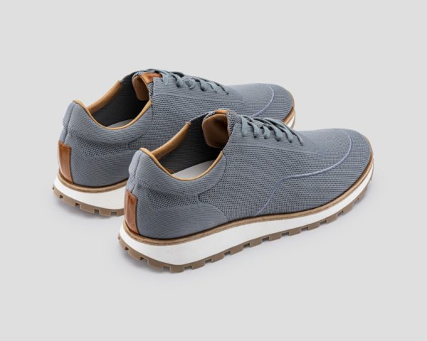 REHAB SCHOENEN, MASON KNIT - Afbeelding 4