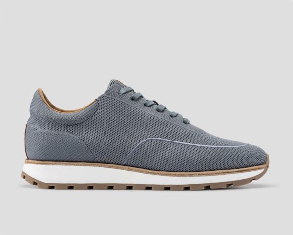 REHAB SCHOENEN, MASON KNIT - Afbeelding 2