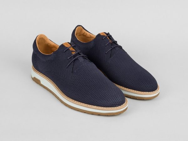 REHAB SCHOENEN, NOLAN KNIT