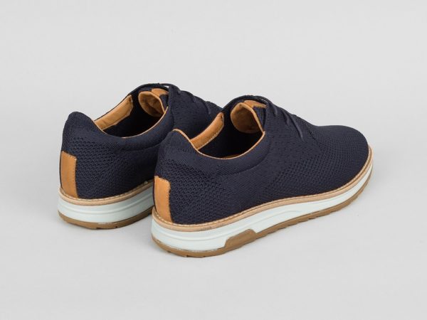 REHAB SCHOENEN, NOLAN KNIT - Afbeelding 4